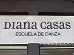 Escuela de Danza Diana Casas
