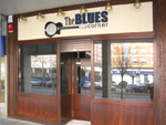 The Blues Corner